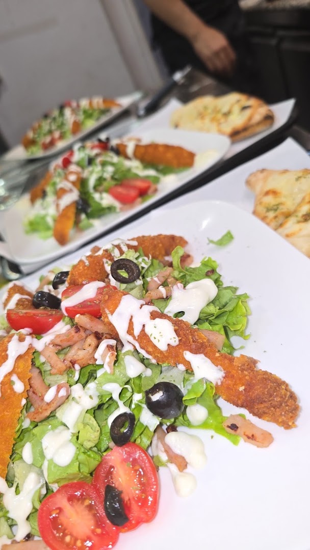 Smash food · Photos 6