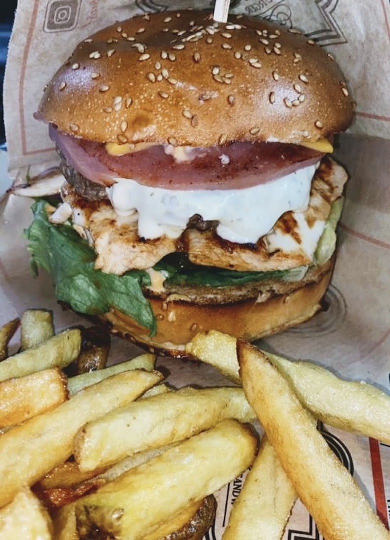Smash food · Photos 3