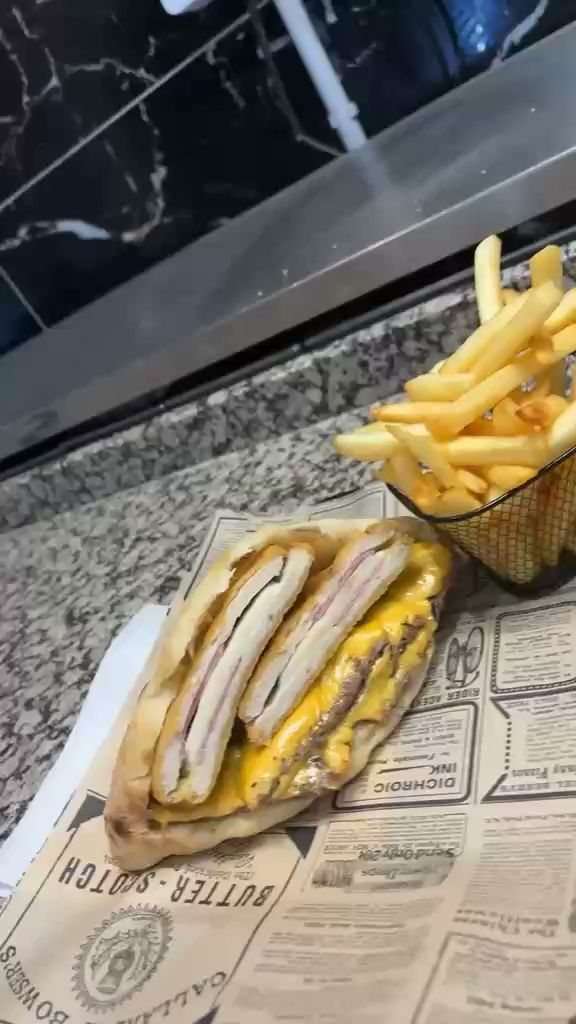 Smash food · Photos 7